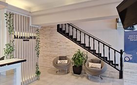 Hotel Marilian II